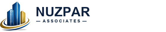 Nuzpar Associates Logo